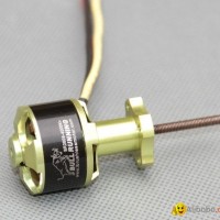 brushless motor BR2609-4500KV