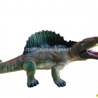 15"dimetrodon hot sell toy