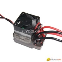 320A rc cars brush speed controller