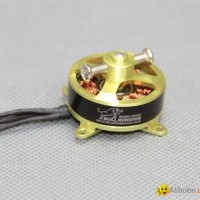 brushless moror BR2804-1700/2300kv