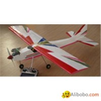 balsa wood model airplane