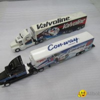 1:64 American type promotional truck models maker