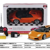 1:10remote control car 4channel 2color