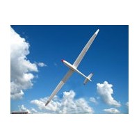 Super Glider - 2.6M