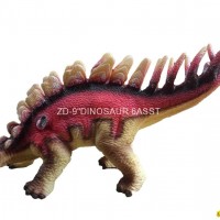 15"stegosaurus figure toy