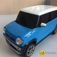 OEM plastic Suzuki car model maker