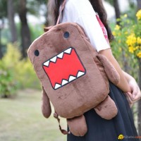 domokun style packbag for children