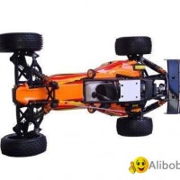 RC car