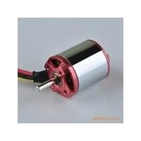 Brushless Outrunner motors