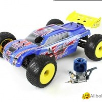 ZD Racing  Nitro Tr   y