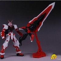 (WHOLESALE ONLY)MG 1/100 6601 ASTRAY gundam japanese model kits figure