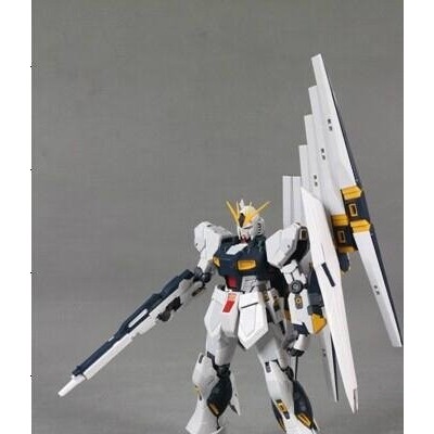 (WHOLESALE ONLY)MG 1/100 Ver.Ka gundam japanese model kits figurepicture1