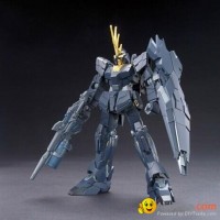 (WHOLESALE ONLY)HGUC 1/144 02 153 BANSHEE NORN OVA gundam japanese model kits