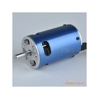 Brushless Inrunner motors