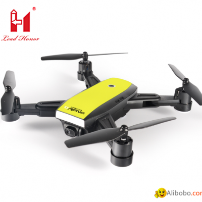 The coolest LH-X28WF Foldable 2.0MP with Camera Wifi FPV Dronepicture1