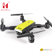 The coolest LH-X28WF Foldable 2.0MP with Camera Wifi FPV Drone