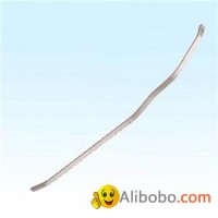 N277543 Cotton Picker Grid Bar Rear