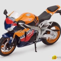 1/12 die cast motorcycles