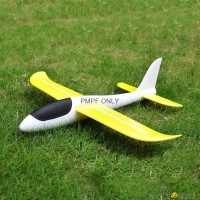 EPP Hand Launch Plane