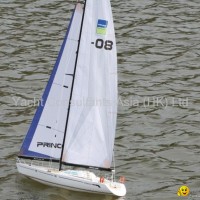 RC Sailboat Prince 900