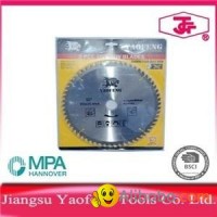 250mm 60 Tooth Tct Saw Blade