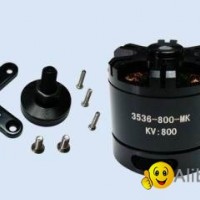 Maytech Multikopter Motor (MTO3536-800-MK)