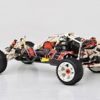 RC Hobby Car