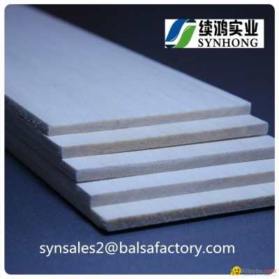 balsa wood sheet for RC Model Airplanespicture1