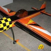 model airplane YAK-55 50CC New Arrival (hobby)