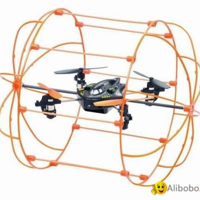 Sky Walker 2.4G 6-Axis Remote Control Rc UFO With Climbingpicture1