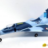 RTF model airplane Mirage( hobby)