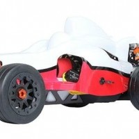 RC CAR