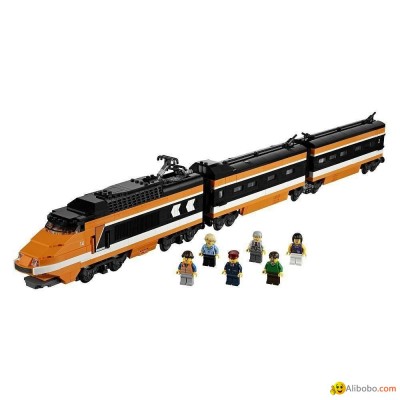 LEGO 10233 Horizon Express Train Setpicture1