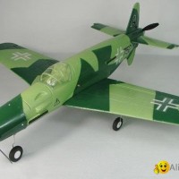 RTF model airplane DO-335 (hobby)