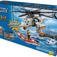 LEGO 66474 Chima Super Pack