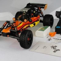 R/C Car