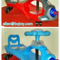 kids swing car provide by manufacturer directly