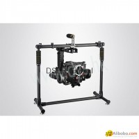 Large DSLR Gimbal for Red Epic Bmcc 5D3 camera