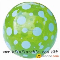 inflatable beach ball 14