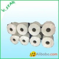 PA 6 POY yarn for 30D/12F