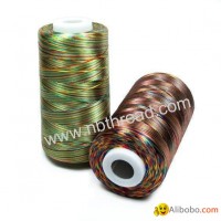 100% Viscose rayon yarn, 300D,450D,600D