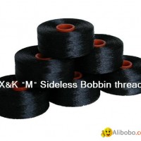 "M" style Bobbin thread