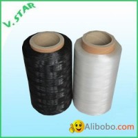 PP/Polypropylene Flat monofilament yarn