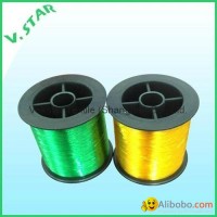 Polyamide High Tenacity Fishing Line