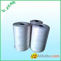 Polyester (PET) fishnet twine/thread