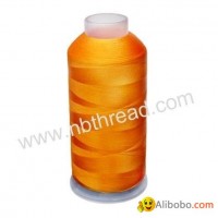 100% Polyester Embroidery Thread,75D/2,120D/2