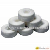 Polyester / nylon Bobbin thread