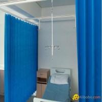 Non-woven Disposable Recyclable Hospital Cubicle Curtain