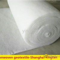 Filament geotextile