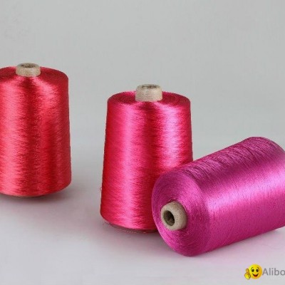 100% Viscose Rayon Filament Yarnpicture1